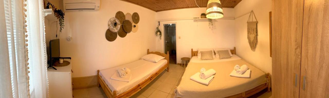 Boho Rooms Шабла Екстериор снимка