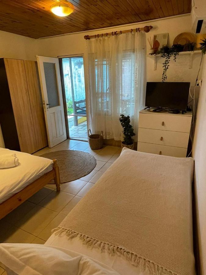 Boho Rooms Шабла Екстериор снимка