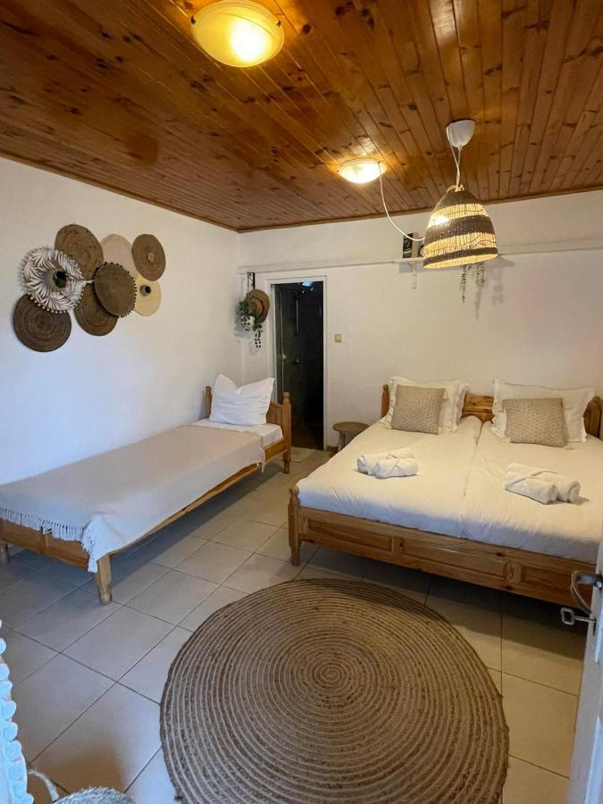 Boho Rooms Шабла Екстериор снимка