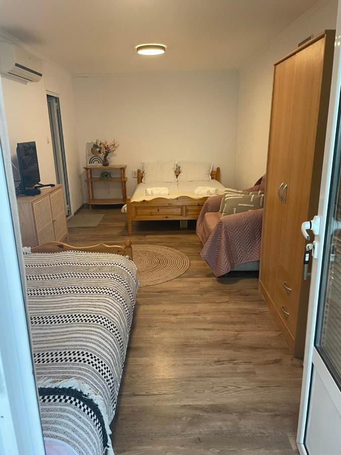 Boho Rooms Шабла Екстериор снимка