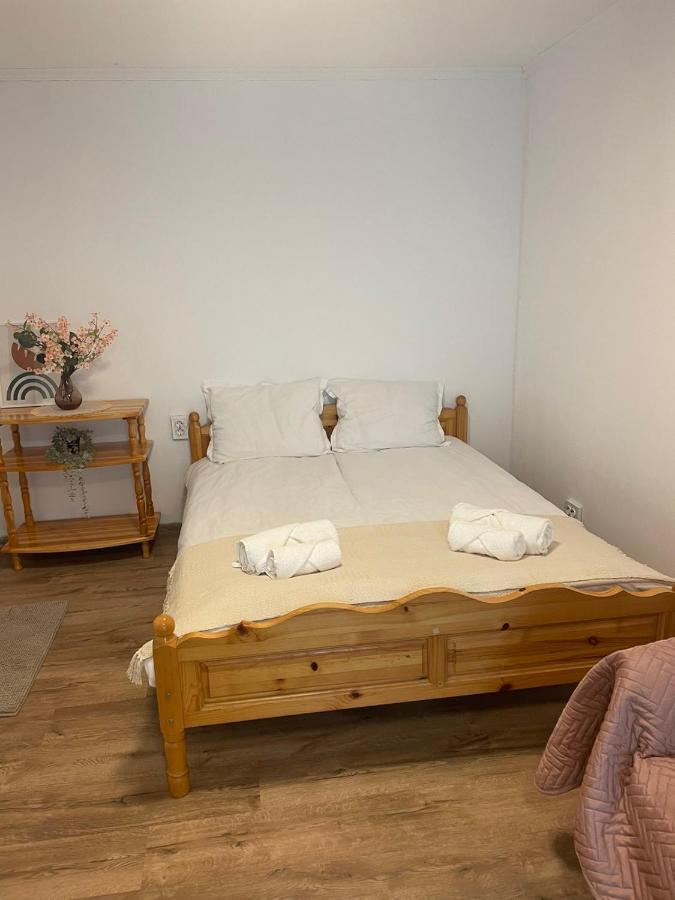 Boho Rooms Шабла Екстериор снимка